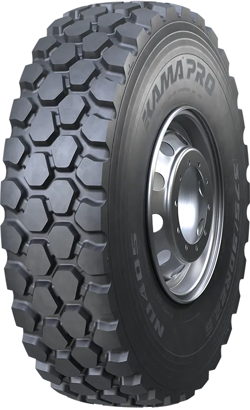 KAMA PRO NU 405 в Северодонецке — KAMA TYRES KAMA PRO NU 405 в Северодонецке