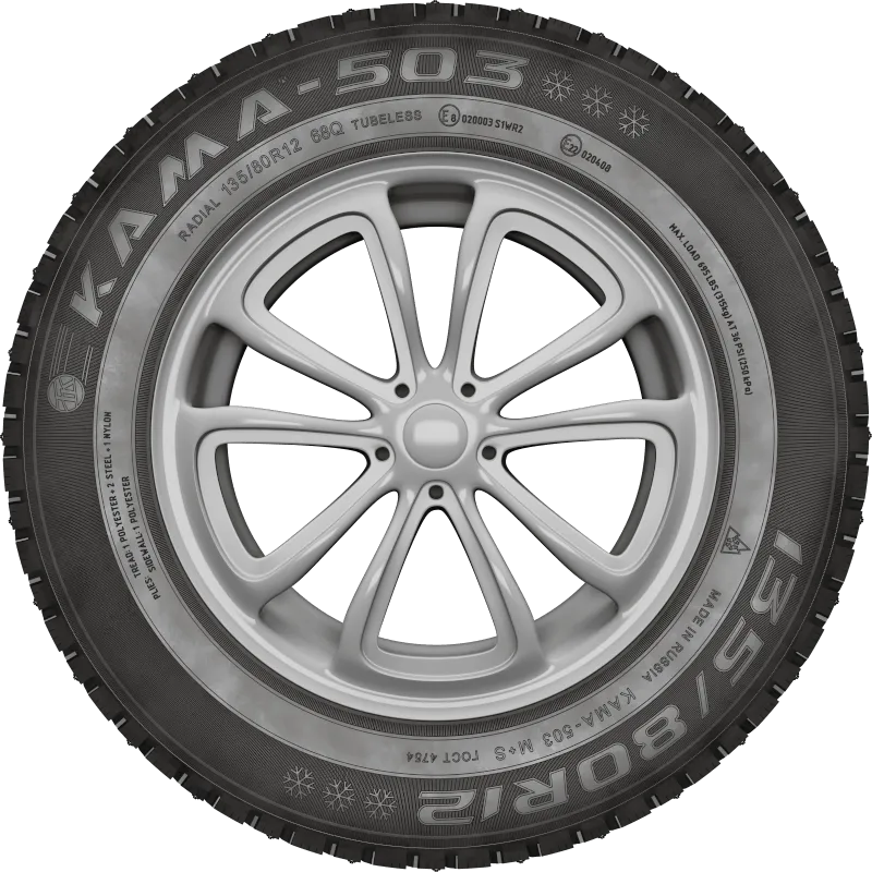 KAMA-503 в Северодонецке — KAMA TYRES KAMA-503 в Северодонецке