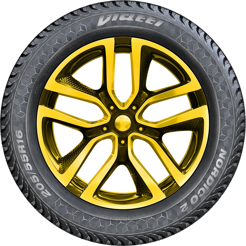 Viatti Nordico 2 (V-528) в Северодонецке — KAMA TYRES Viatti Nordico 2 (V-528) в Северодонецке