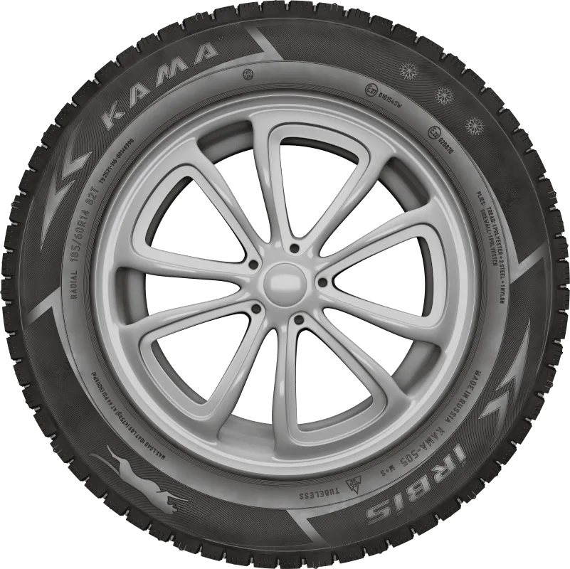 KAMA-505 ИРБИС в Северодонецке — KAMA TYRES KAMA-505 ИРБИС в Северодонецке