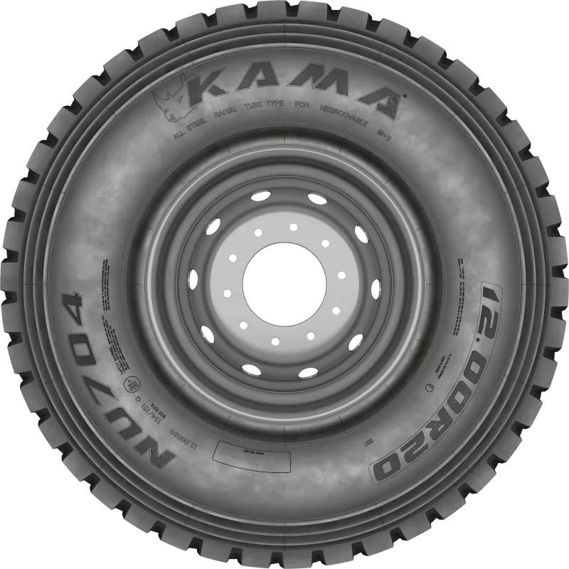 KAMA NU 704 в Северодонецке — KAMA TYRES KAMA NU 704 в Северодонецке