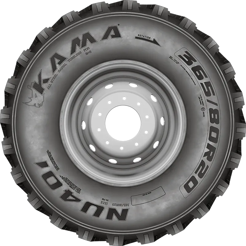 KAMA NU 401 в Северодонецке — KAMA TYRES KAMA NU 401 в Северодонецке