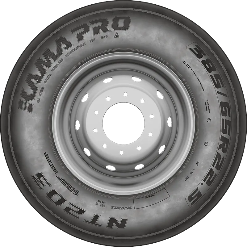 KAMA PRO NT 203 в Северодонецке — KAMA TYRES KAMA PRO NT 203 в Северодонецке