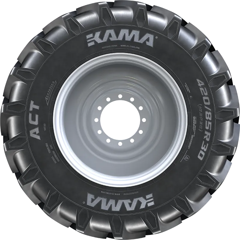 KAMA ACT в Северодонецке — KAMA TYRES KAMA ACT в Северодонецке