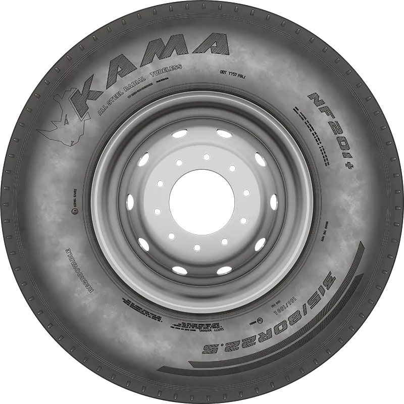 KAMA NF 201+ в Северодонецке — KAMA TYRES KAMA NF 201+ в Северодонецке