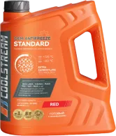 Антифриз CoolStream Standart 40 красный Антифриз CoolStream Standart 40 красный